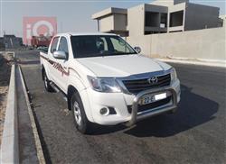 تويوتا هايلوكس